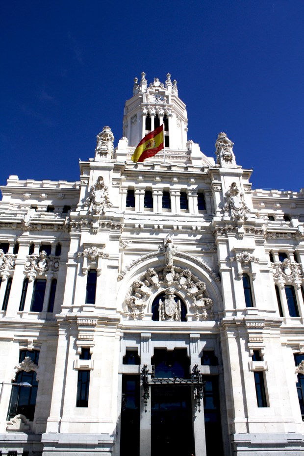 MADRID - CORREOS 2