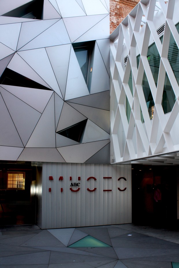 MADRID - MUSEO ABC 2